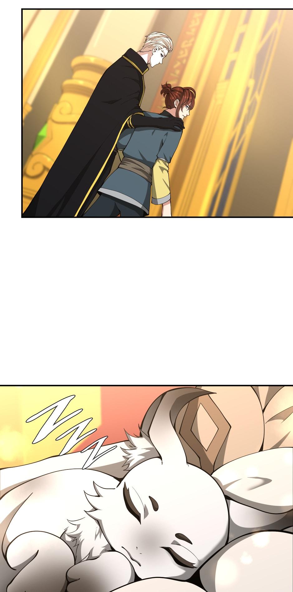 The Beginning After The End Chapter 151 image 57